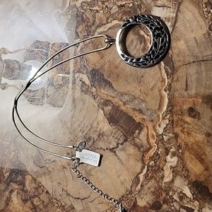 FREE Lia Sophia costume necklace